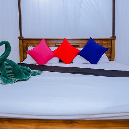 Bed and Breakfast Sajana Ocean Hill Мирисса Экстерьер фото