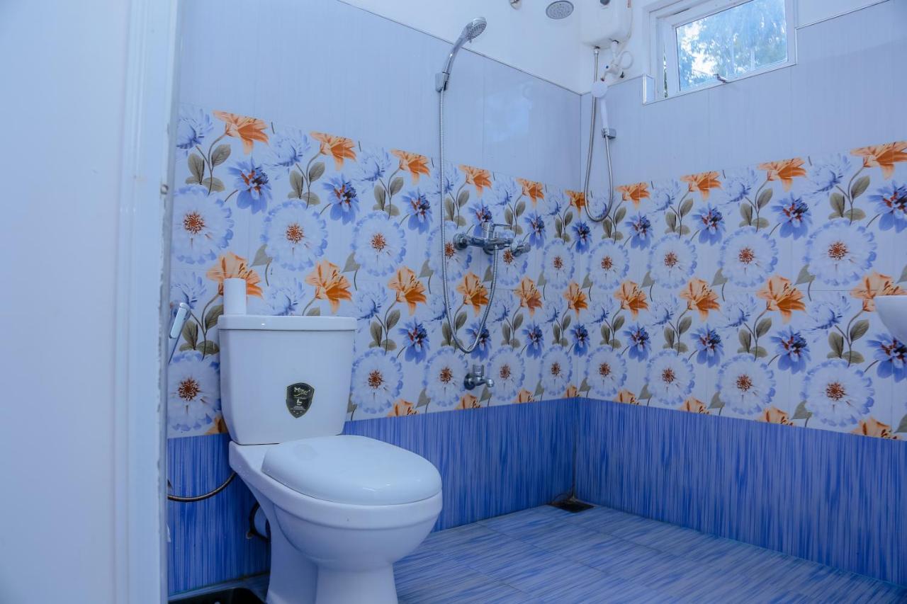 Bed and Breakfast Sajana Ocean Hill Мирисса Экстерьер фото