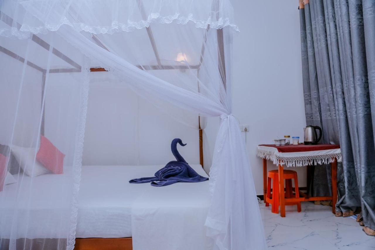 Bed and Breakfast Sajana Ocean Hill Мирисса Экстерьер фото