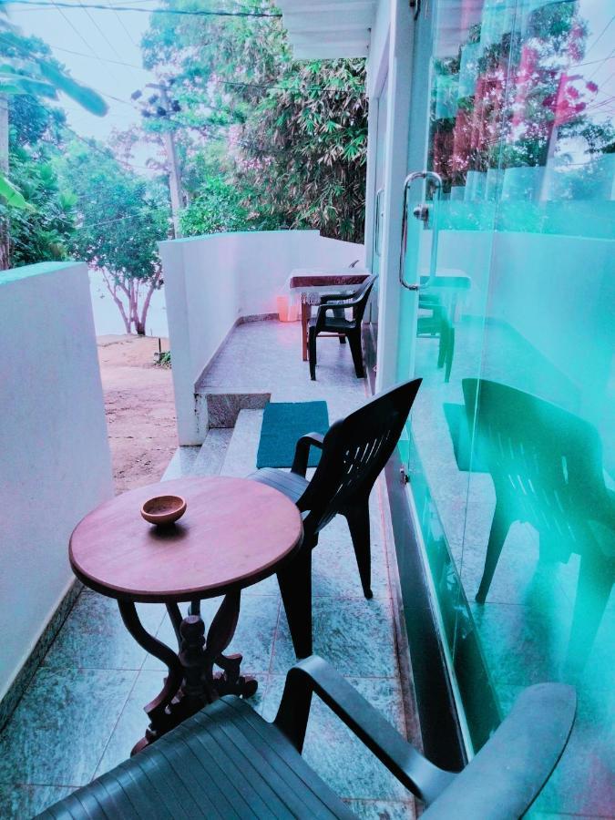 Bed and Breakfast Sajana Ocean Hill Мирисса Номер фото