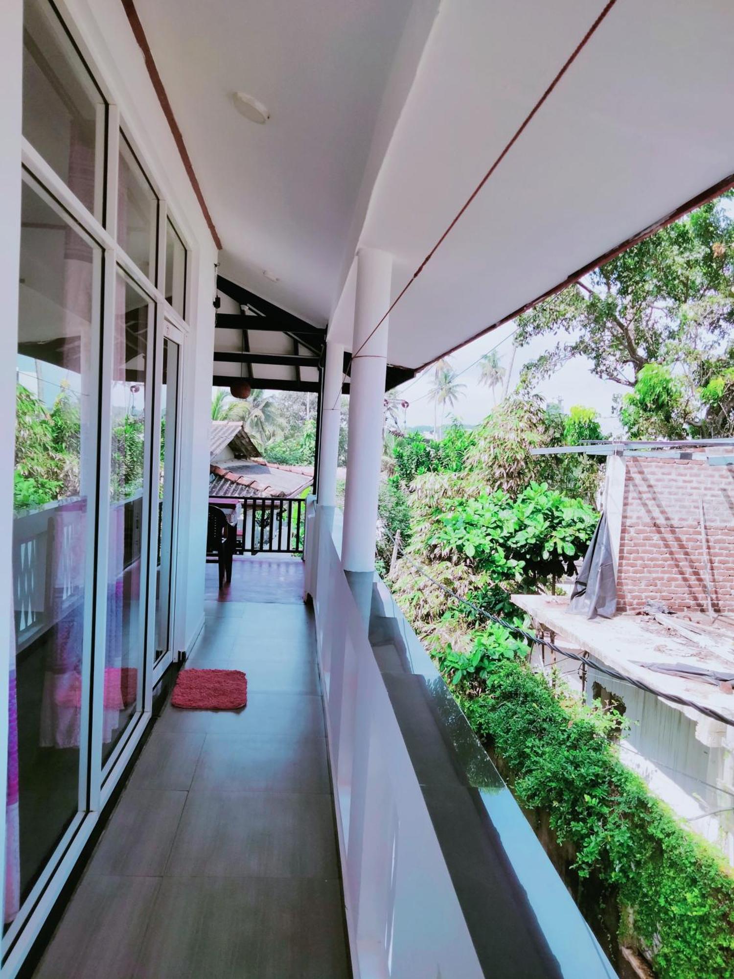 Bed and Breakfast Sajana Ocean Hill Мирисса Номер фото