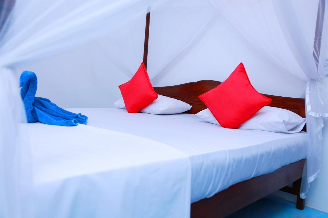 Bed and Breakfast Sajana Ocean Hill Мирисса Экстерьер фото